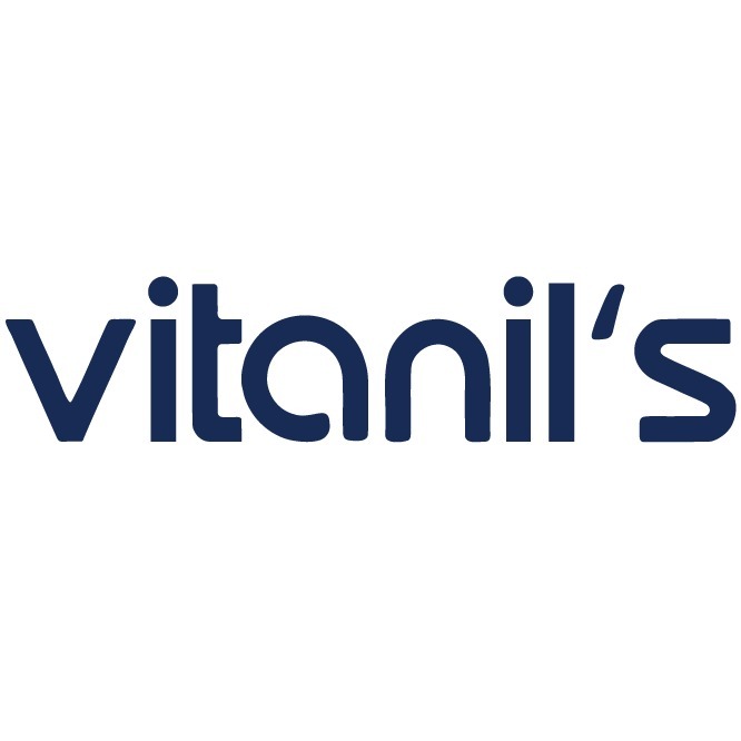 Vitanil's logo