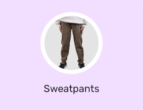Sweatpants