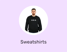 Sweatshirts