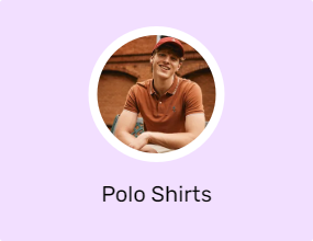 Polo Shirts