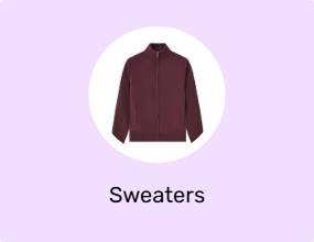 Sweaters
