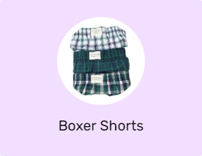 Boxer Shorts