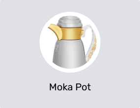 Moka Pot