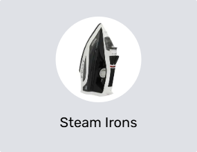 Steam Irons