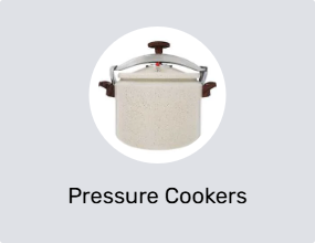 Pressure Cookers