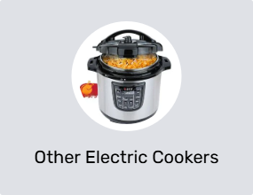 Other Electric Cookers