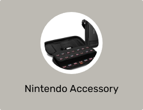 Nintendo Accessory
