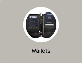 Wallets