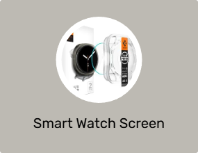Smart Watch Screen Protector