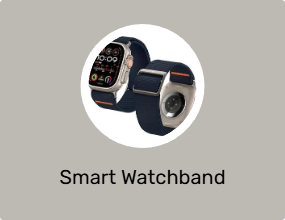 Smart Watchband