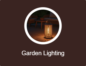 Garden Lighting