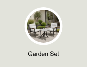 Garden Set