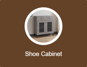 Shoe Cabinet