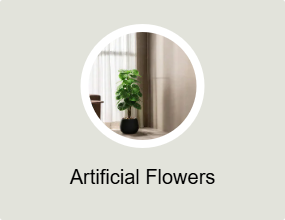 Artificial Flowers
