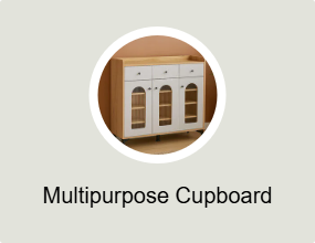 Multipurpose Cupboard