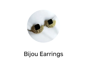 Bijou Earrings