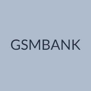 Gsmbank