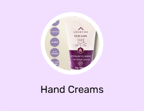 Hand Creams