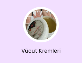 Vücut Kremleri