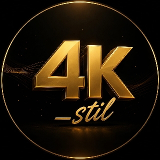 4Kstıl