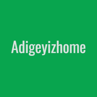 Adigeyizhome