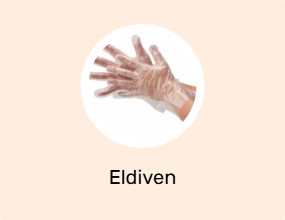 Eldiven