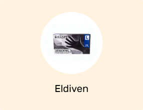 Eldiven