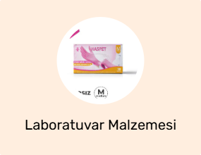 Laboratuvar Malzemesi
