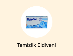 Temizlik Eldiveni