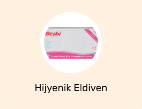 Hijyenik Eldiven