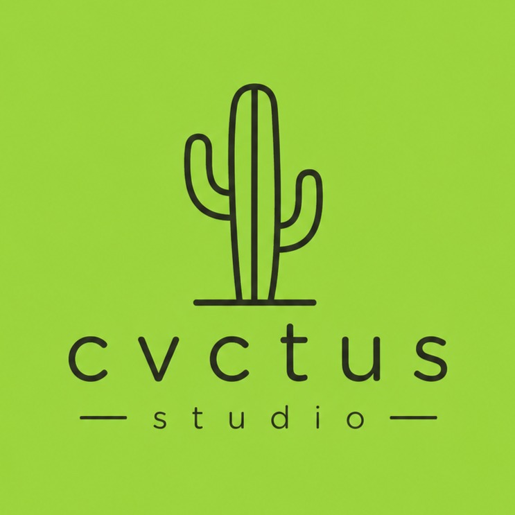 cvctus studio