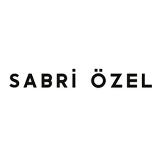 Sabri Özel logo