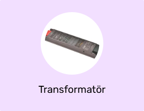 Transformatör