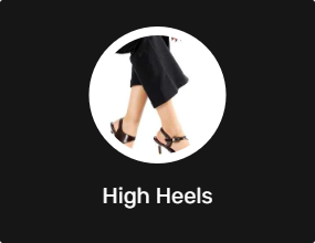 High Heels