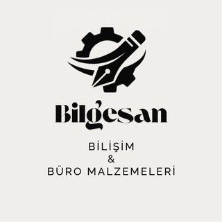 BİLGESAN BİLİŞİM VE BÜRO MALZEMELERİ