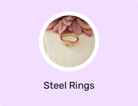 Steel Rings