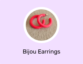 Bijou Earrings