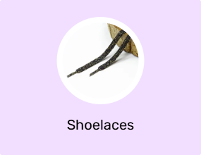 Shoelaces
