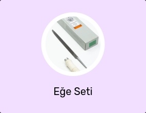 Eğe Seti