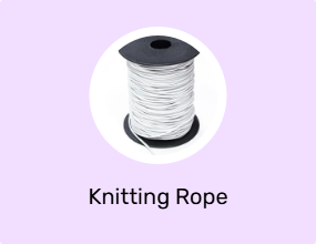 Knitting Rope