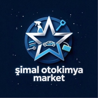 şimal otokimya market