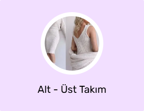 Alt - Üst Takım