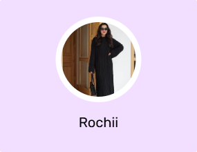 Rochii