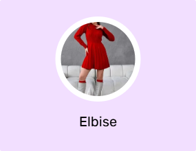 Elbise