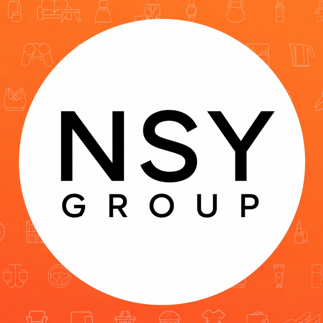 NSY GROUP