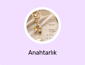 Anahtarlık