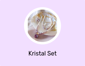Kristal Set