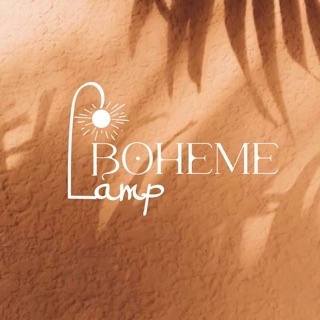 BOHEME LAMP