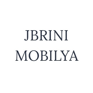 JBRINI MOBILYA