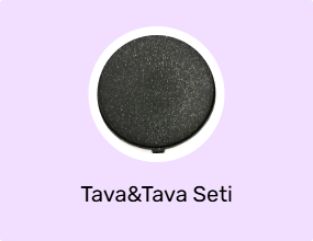 Tava&Tava Seti